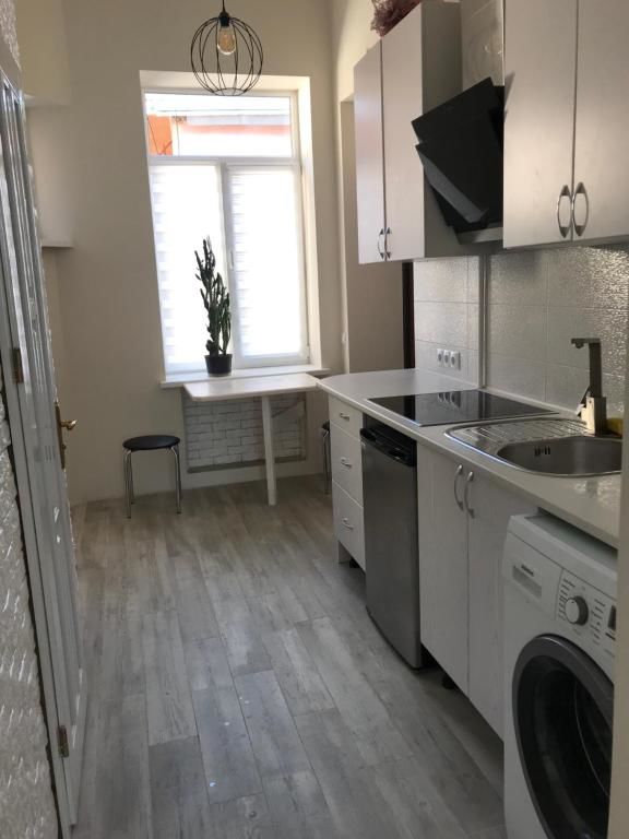 Апартаменты Квартира Львов-18