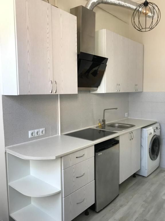 Апартаменты Квартира Львов-21