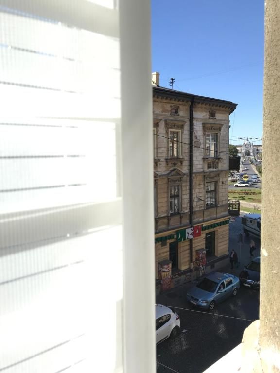 Апартаменты Квартира Львов-26