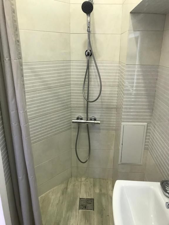 Апартаменты Квартира Львов-27