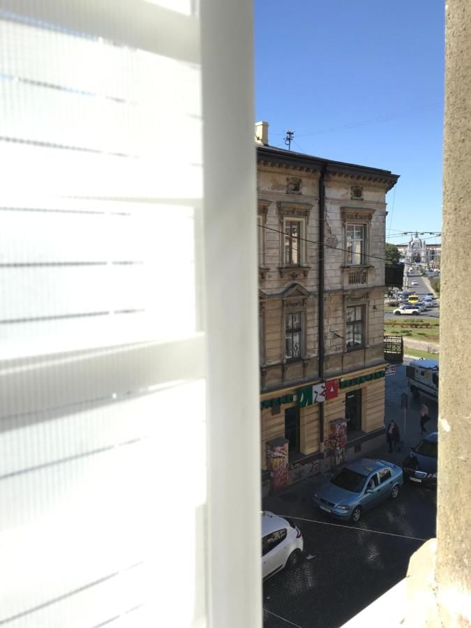 Апартаменты Квартира Львов-10