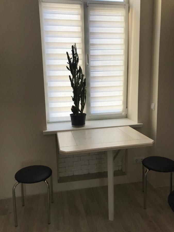 Апартаменты Квартира Львов-11