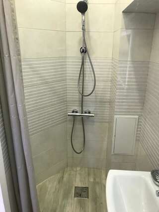 Апартаменты Квартира Львов Апартаменты с 1 спальней-23