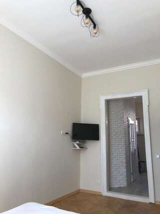 Апартаменты Квартира Львов Апартаменты с 1 спальней-8