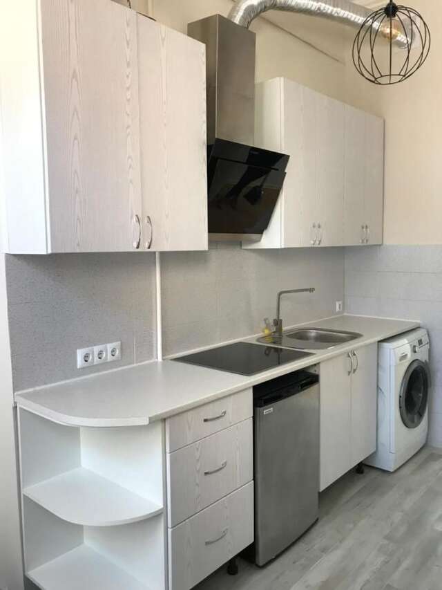 Апартаменты Квартира Львов-14