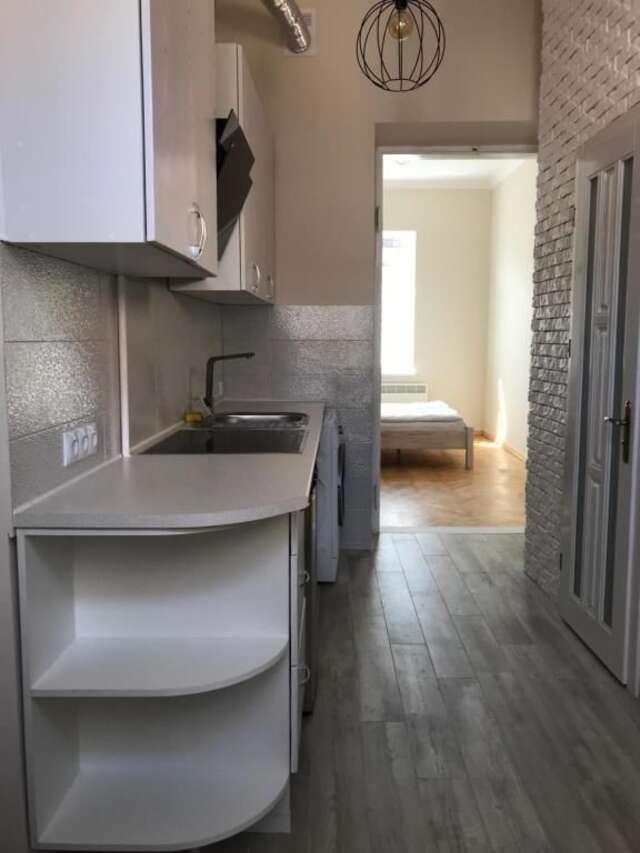 Апартаменты Квартира Львов-18