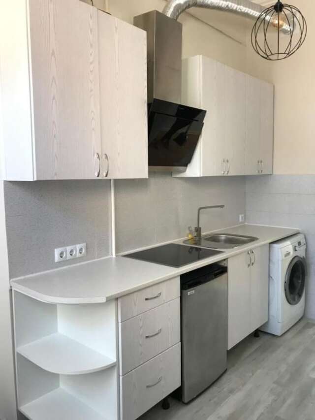 Апартаменты Квартира Львов-20