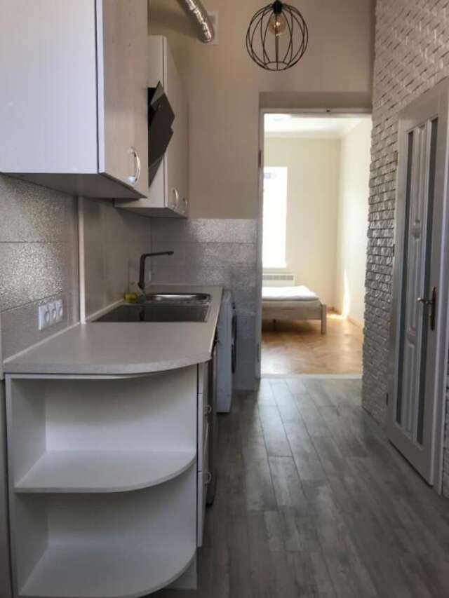 Апартаменты Квартира Львов-28